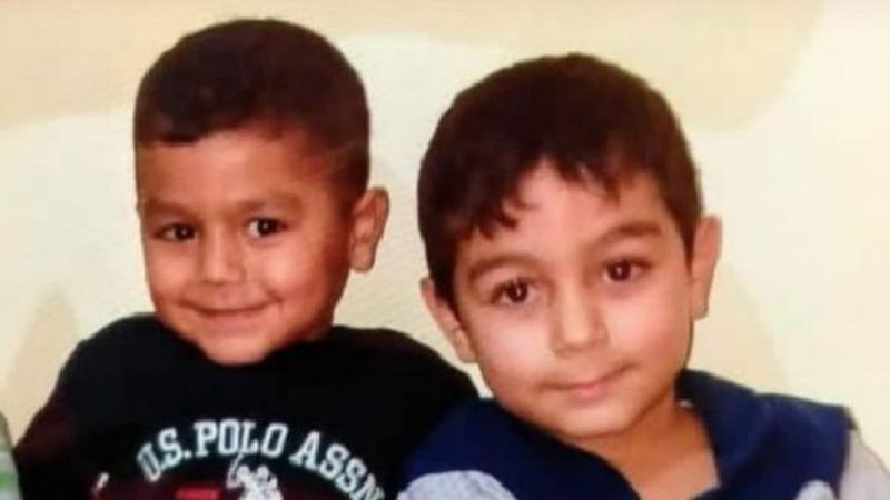 Çekmeköy'de hayatını kaybeden kardeşlerle ilgili tutuklama