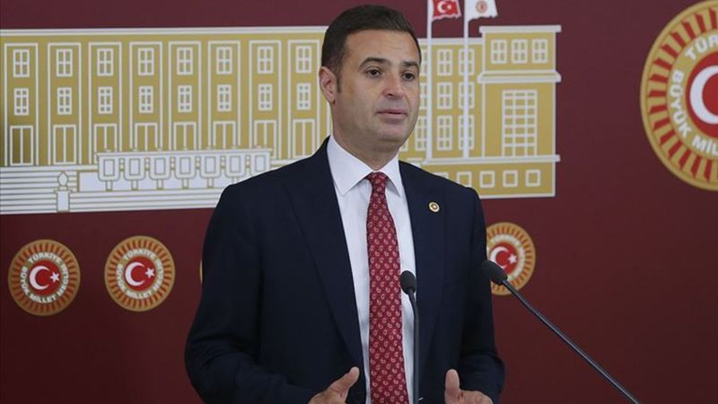 CHP'den 'Akkuyu’ açıklaması: Türkiye'nin buna ihtiyacı yok