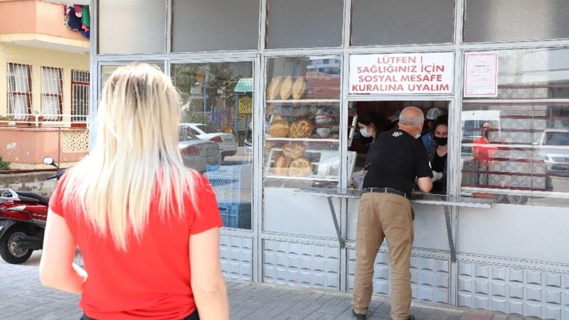 Günde 10 milyon ekmek çöpe gidiyor