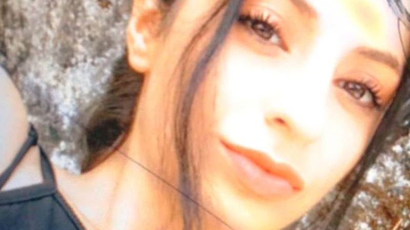 Antalya'da iple boğulan Merve Polat'ın cesedi, dövmesinden tanındı