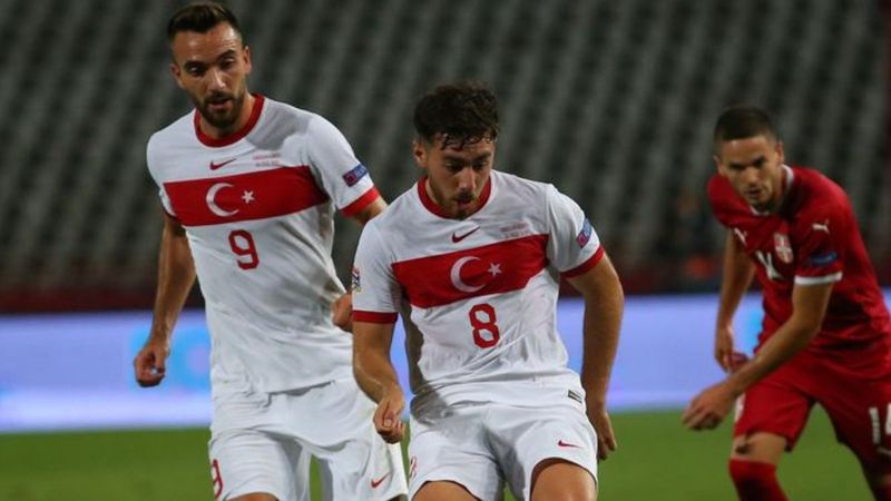 Orkun Kökçü: Milli takım tercihime saygı duyulmalı