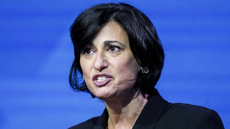 ABD'den sağlık sistemimiz zayıf açıklaması