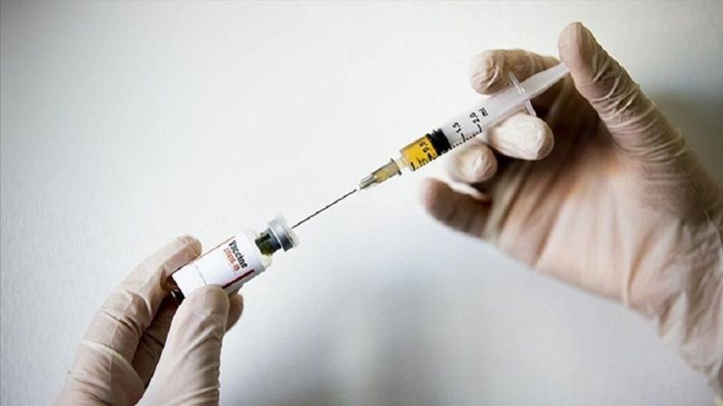 Yerli aşıda sona yaklaşıldı