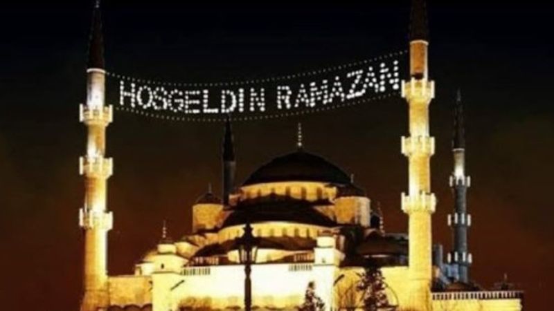 Ramazan ne zaman başlıyor? 2021 İlk oruç hangi gün tutulacak?