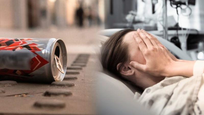 Enerji içeceklerinin zararları nelerdir? Enerji içeceğinin vücuda etkileri..