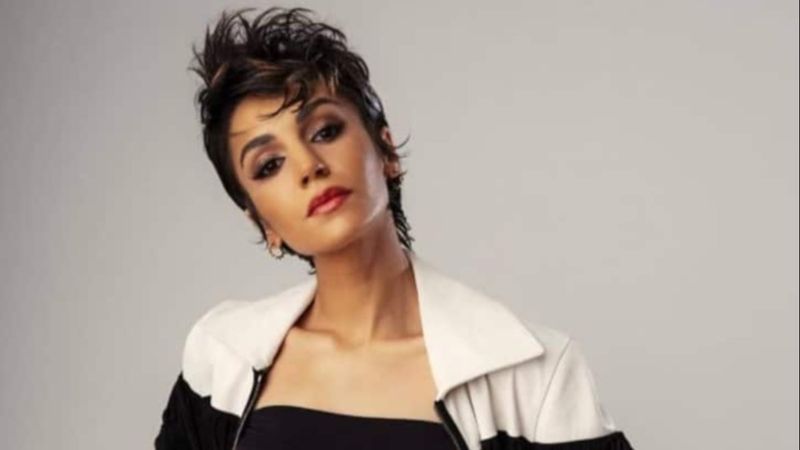 Alev Alev dizisi Zeyno kimdir? Sahra Şaş kaç yaşında, hangi dizilerde oynadı?