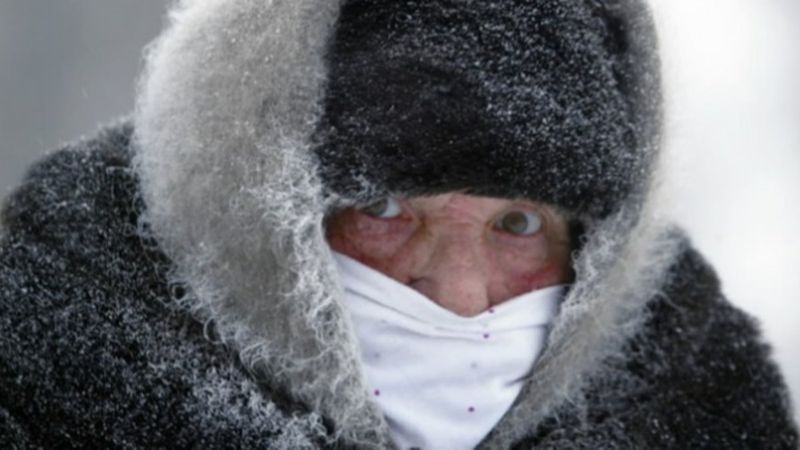 Kocakarı soğukları (Berdül'acüz) nedir, ne zaman başlıyor? Kocakarı soğuğu ismi nereden geliyor?