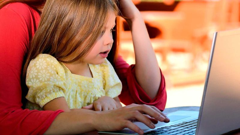 Çocuklarınızı internetteki kötü içeriklerden koruyun