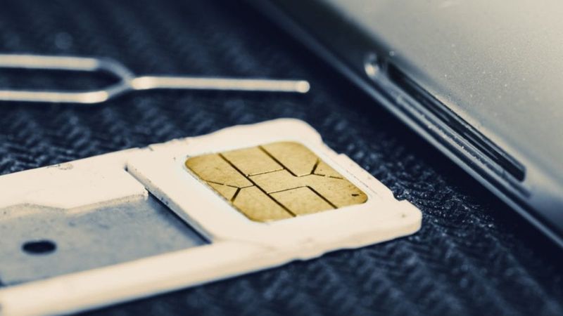 SIM kart takas dolandırıcılığı: SIM Swapping nedir?