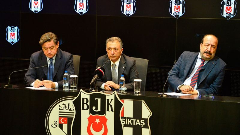 Beşiktaş'ın şampiyonluk endişesi
