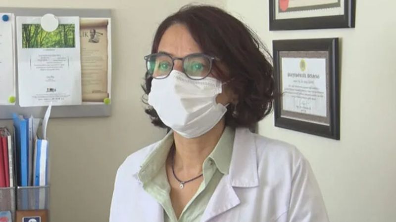 Bilim Kurulu Üyesi Yavuz: 3'üncü piki yaşamak üzereyiz