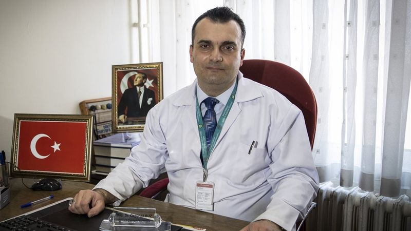 Türk araştırmacılar, kanseri bor oksitle tedavi etmek için çalışıyor