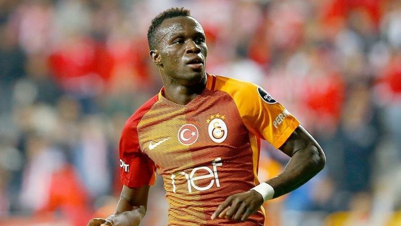 Bruma: Sneijder yanıma geldi, kalk orası Drogba'nın yeri dedi