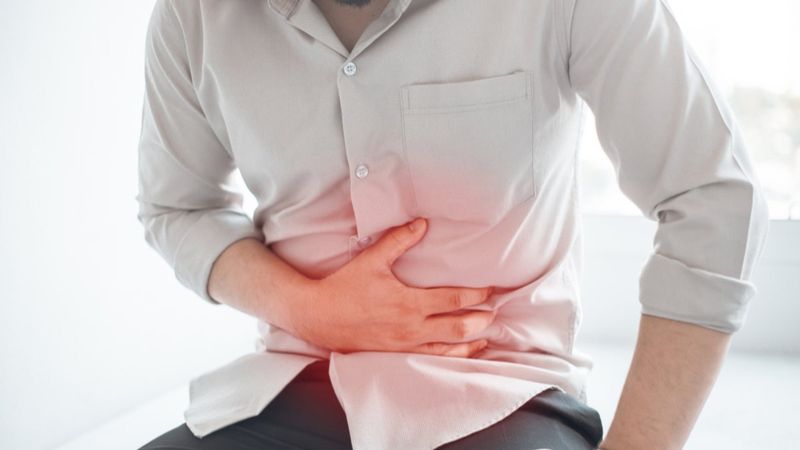 Gıda intoleransını gösteren 5 işaret