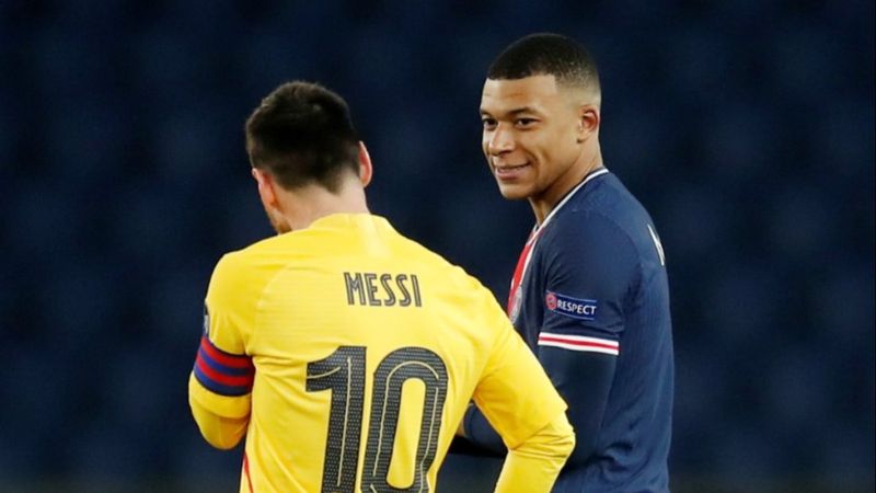 Şampiyonlar Ligi'nde gecenin sonuçları