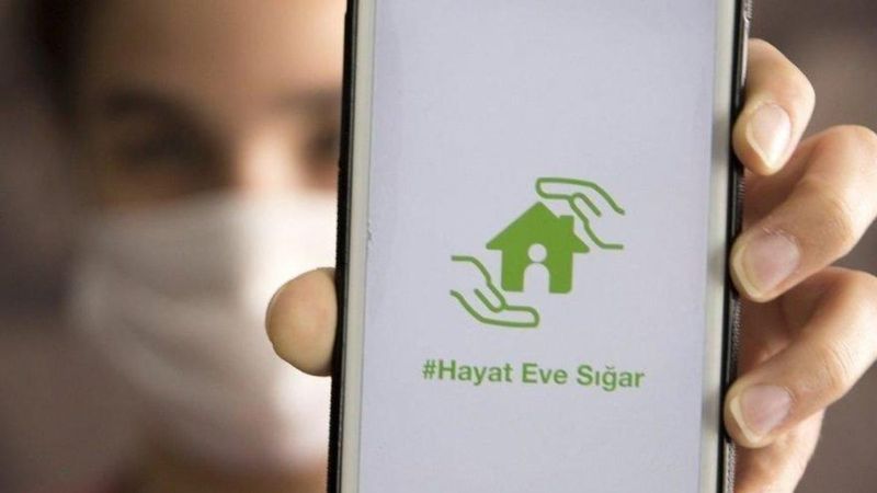 İstanbul'da yeni 'HES kodu' kararı