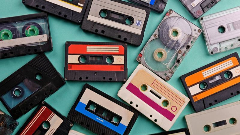 Kasetin mucidi Lou Ottens, 94 yaşında yaşamını yitirdi