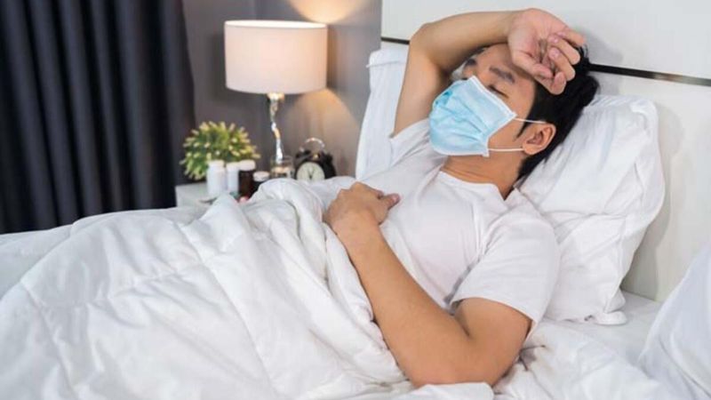 Koronavirüs geçirenlere MIS-A uyarısı