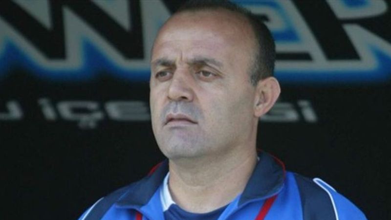 Gençlerbirliği'nin yeni hocası Özcan Bizati oldu