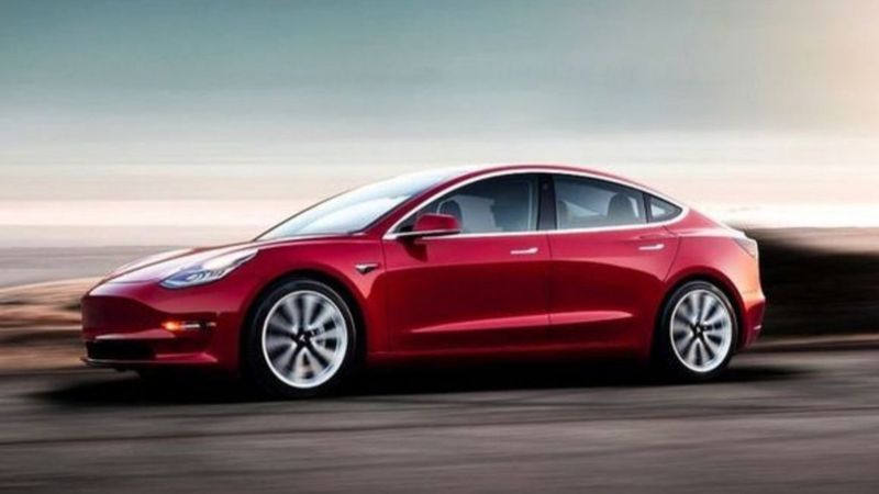 Tesla hisseleri yeniden yükselişe geçti
