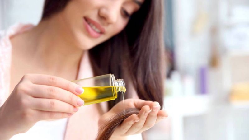 Zeytinyağının güzelliğiniz üzerindeki 6 etkisi