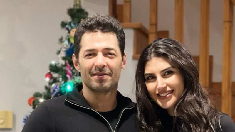 İdil Fırat doğum kilolarından kurtuldu