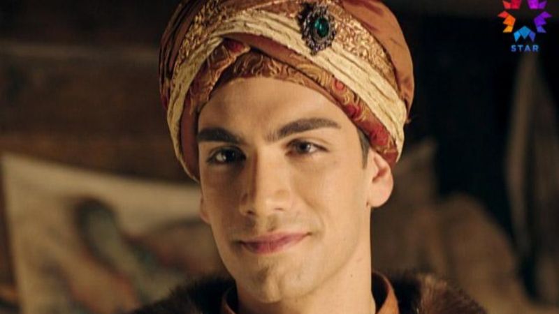 Gürbey İleri'den Muhteşem Yüzyıl itirafı