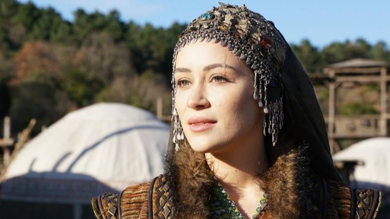 Buse Arslan: Sektörde sorun cinsiyet değil