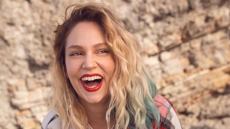 Farah Zeynep Abdullah'ın soy ağacı