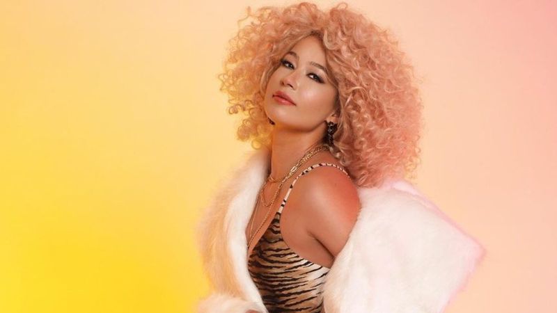 Gülçin Ergül koronavirüse yakalandı