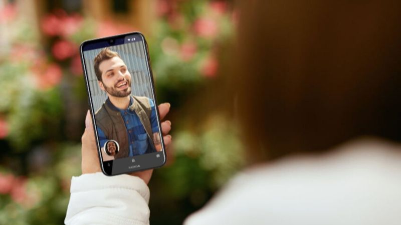 Koronavirüste en fazla görüntülü arama yapan Türkler oldu