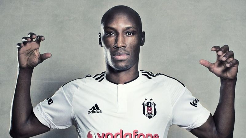 Atiba Hutchinson 40'a kadar oynama kararı aldı