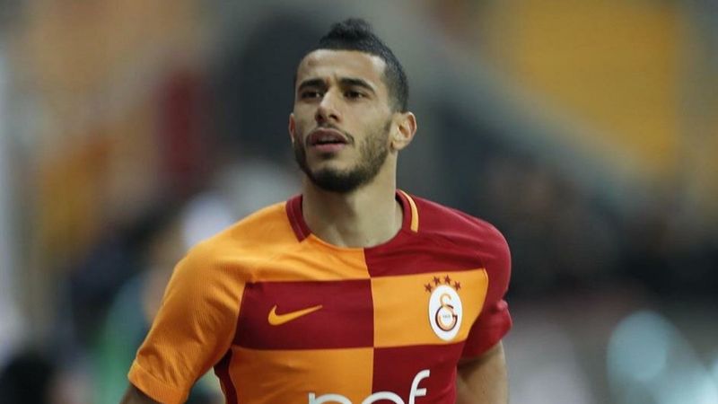 Younes Belhanda: Hakkınızı helal edin