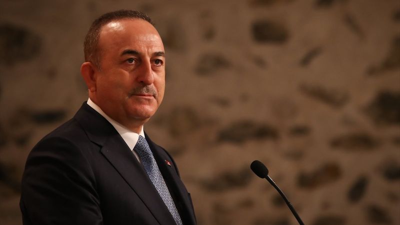 Mevlüt Çavuşoğlu: Mısır'la temaslarımız başladı