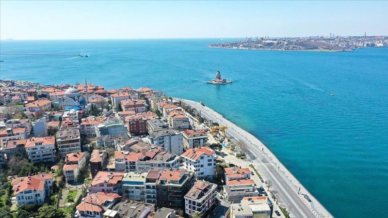 Koronavirüs kısıtlamaları kentlerin havasına yaradı