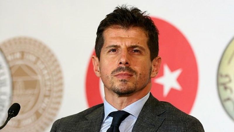 Emre Belözoğlu: Futbolcular köle değil