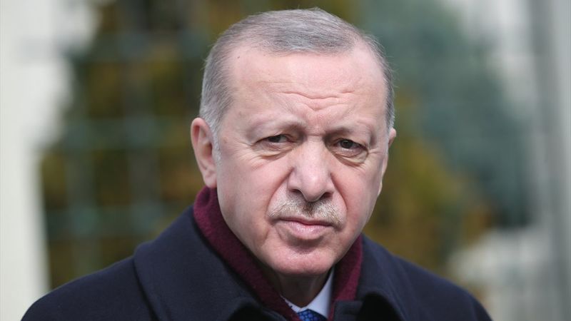 Cumhurbaşkanı Erdoğan'a, yeniden kapanma olacak mı sorusu