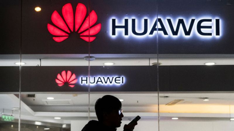 ABD, Huawei'ye yeni kısıtlamalar getirdi