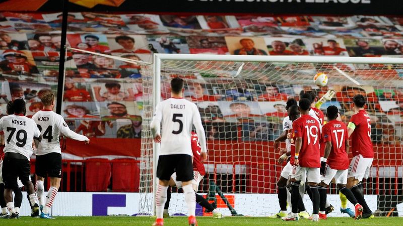 UEFA Avrupa Ligi'nde gecenin sonuçları