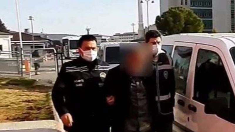 Gaziantep'teki katil zanlıların, cesedi çekiçle parçalayıp gömdüğü ortaya çıktı