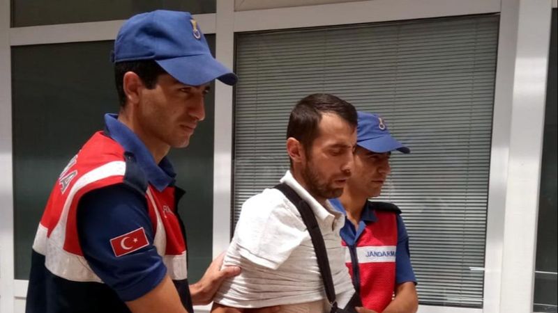 3 kişinin ölümüne neden olan alkollü sürücü hakkında karar açıklandı