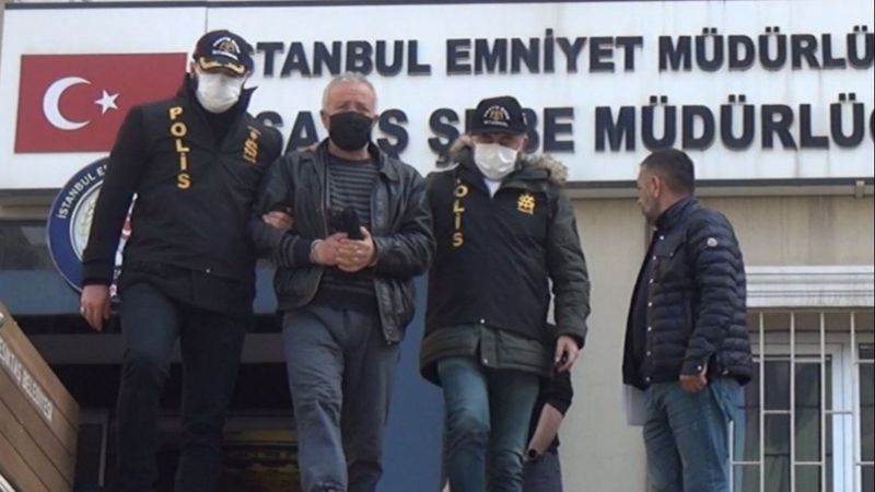 Sultanbeyli'deki miras cinayetinin detayları