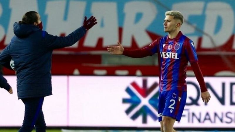 Berat Özdemir'in sakatlık durumu