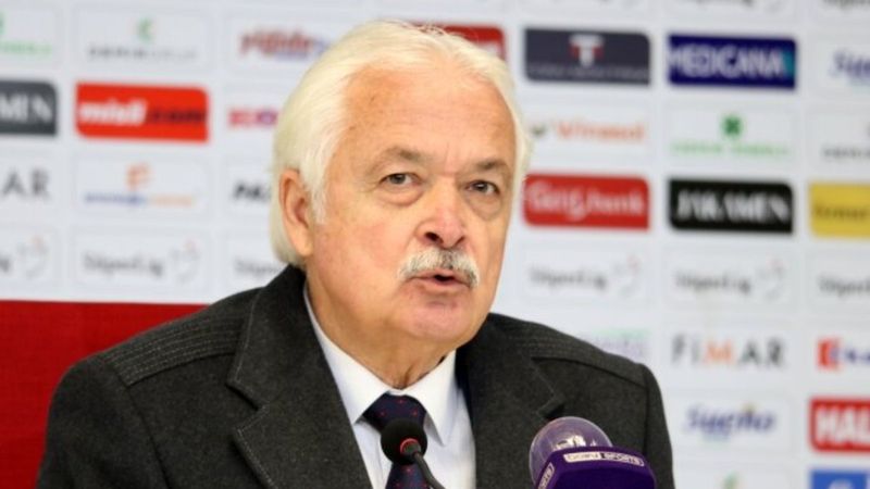 Atılay Canel: 3 haftadır üstümüzde bir ağırlık var