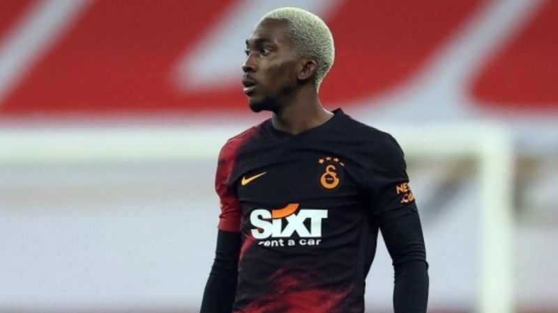 Henry Onyekuru: Güzel bir galibiyet aldık