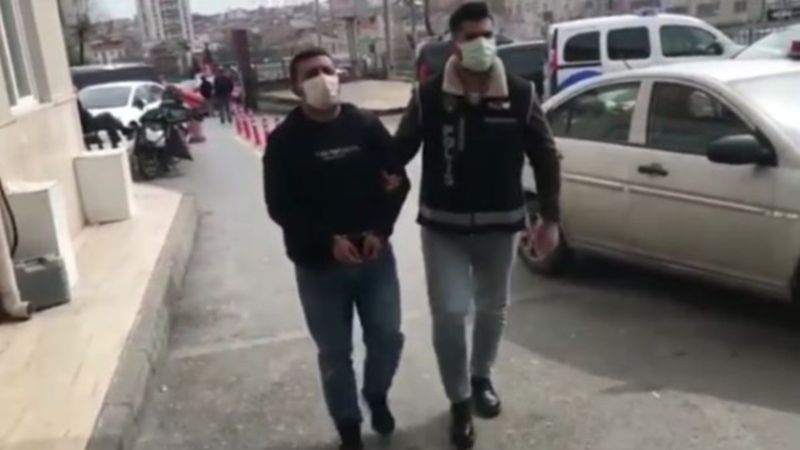 Çin'e bakır yerine kaldırım taşı gönderen 11 kişi mahkemede