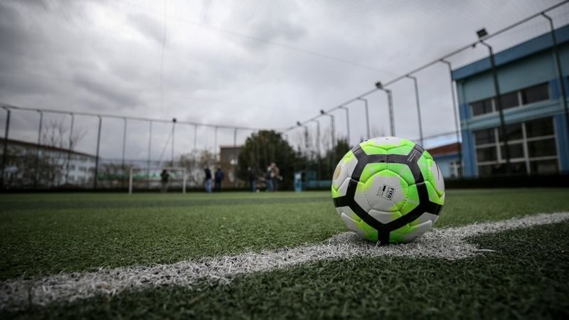 Halı saha maçlarına dikkat: Ani ölümlere neden olabilir