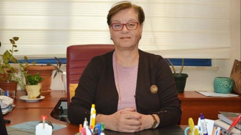 Korona ile mücadele ederken virüse yakalanan doktor, yılın hekimi seçildi