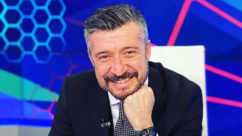 Tümer Metin'den şampiyonluk yorumu