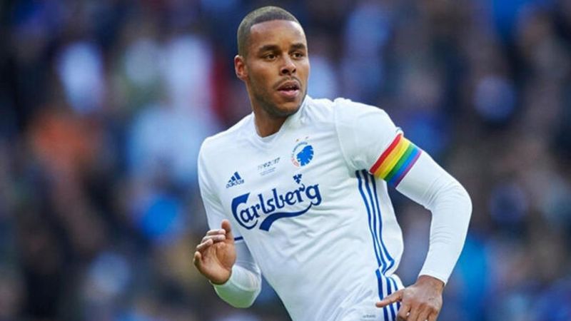 Zanka, Fenerbahçe'ye geri dönüyor